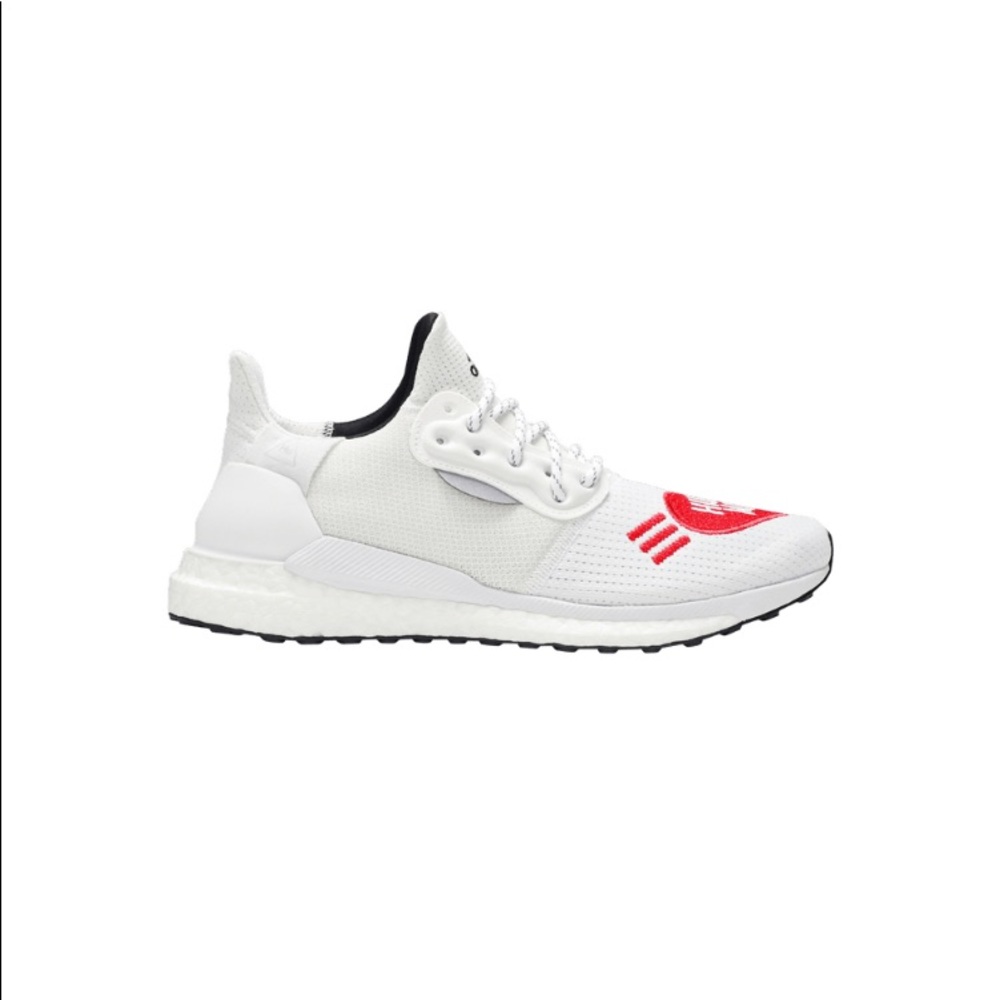 Human Made Solar Hu Ultraboost size 11.5 - Picture 2 of 4